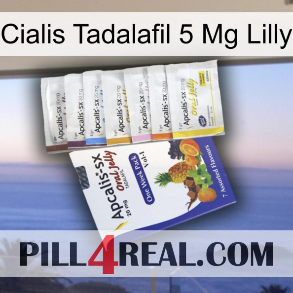 Cialis Tadalafil 5 Mg Lilly 11.jpg